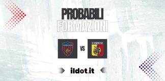 Cosenza-Catanzaro: le probabili formazioni in campo Probabili formazioni Cosenza-Catanzaro