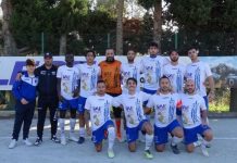 Mac3, Mazzei: “Nel gruppo c’è sintonia, non mi stupisce la classifica” Mac3, Mazzei: "Il gruppo è in sintonia; non mi stupisce la classifica"