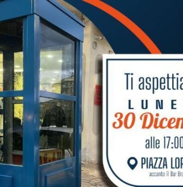 Book-Crossing, oggi l’inaugurazione della prima bibliocabina della città di Cosenza Book-Crossing, oggi l'inaugurazione della prima bibliocabina della città di Cosenza