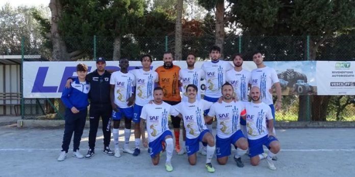 Mac3, Mazzei: "Il gruppo è in sintonia; non mi stupisce la classifica"