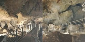 Cassano, le grotte di Sant’Angelo verso la riapertura Cassano all'Ionio, le grotte di Sant’Angelo verso la riapertura
