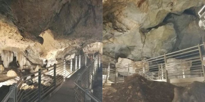 Cassano all'Ionio, le grotte di Sant’Angelo verso la riapertura