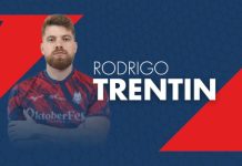 Futsal: nuovo acquisto in casa Pirossigeno Cosenza, ecco Trentin