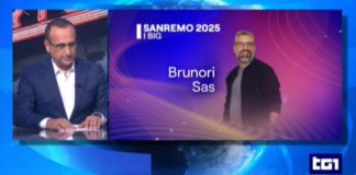 Sanremo 2025, tra i big in gara anche il cantautore cosentino Brunori Sas Sanremo 2025, tra i big in gara anche il cantautore cosentino Brunori Sas