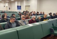 Seminario UICI-IAPB e Regione Calabria sul progetto destinato alle persone cieche pluminorate