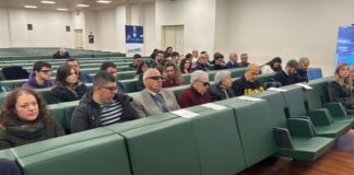Seminario UICI-IAPB e Regione Calabria sul progetto destinato alle persone cieche pluminorate
