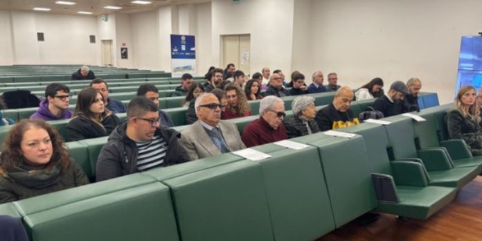 Seminario UICI-IAPB e Regione Calabria sul progetto destinato alle persone cieche pluminorate