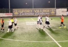 Serie A8 Cosenza, 9ª giornata: ora la pausa natalizia ma prima c’è la Coppa Italia Serie A8 Cosenza, 9ª giornata ora la pausa natalizia ma prima c'è la Coppa Italia