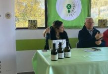 Sesto appuntamento con “I Giorni dell’Olio – EVO Experience” a Crucoli presso Bioxfarm