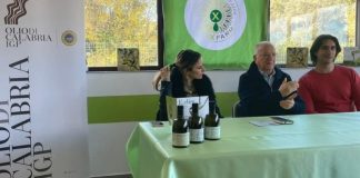 Sesto appuntamento con “I Giorni dell’Olio – EVO Experience” a Crucoli presso Bioxfarm