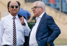 Un fondo arabo vuole acquistare il Cosenza, trattativa ben avviata Sta per chiudersi la gestione Guarascio? (foto Francesco Farina)