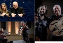 Stagione Concertistica al Teatro Rendano: i prossimi appuntamenti Stagione Concertistica al Teatro Rendano I prossimi appuntamenti