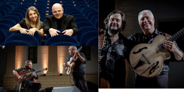 Stagione Concertistica al Teatro Rendano I prossimi appuntamenti