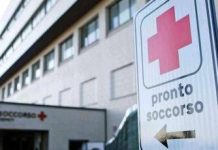 Torino, morta la donna accoltellata dal marito a Grugliasco