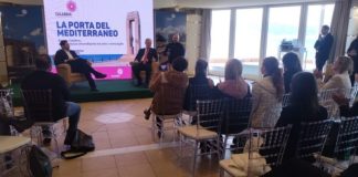 Turismo: grande partecipazione per l’incoming tour a Reggio Calabria “la Porta del Mediterraneo”