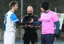 Us-Acli-iMARCOs, fermi i campionati Open e tocca alle Coppe: Real Cannuzze in stato di grazia