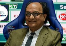 Cosenza nel Cuore sulla trattativa di cessione del club: “Proprietà esca dal silenzio” Eugenio Guarascio (foto Francesco Farina)