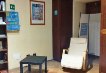 Museo dei Brettii e degli Enotri, una realtà a misura di bambino Pit-stop allattamento al Museo dei Brettii e degli Enotri