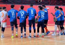 Volley: agevole vittoria della New Tech Milani Rende Vittoria per la New Tech Milani Rende