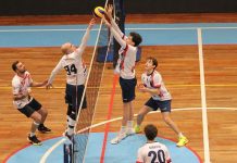 Volley: ottima prestazione dell’Area Brutia contro Taurianova Partita combattuta al PalaFerraro tra Area Brutia Volley Team e School Volley Taurianova