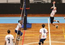 Volley, Serie C: le dichiarazioni degli allenatori al termine di Area Brutia-Taurianova Le dichiarazioni degli allenatori al termine di Area Brutia-Taurianova