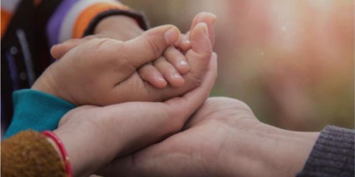 Adozioni internazionali, Capponi Un viaggio di speranza e amore