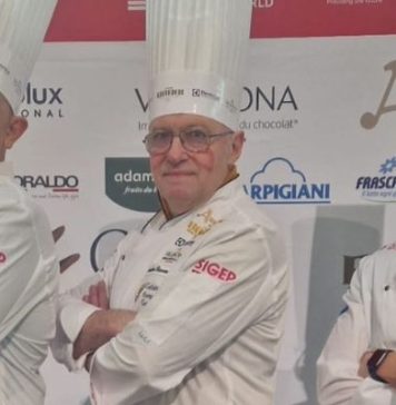 “Gelato Europe Cup”, l’Italia si prepara con i maestri pasticceri Conpait Al Sigep tutto pronto per Gelato Europe Cup insieme ai maestri pasticceri Conpait