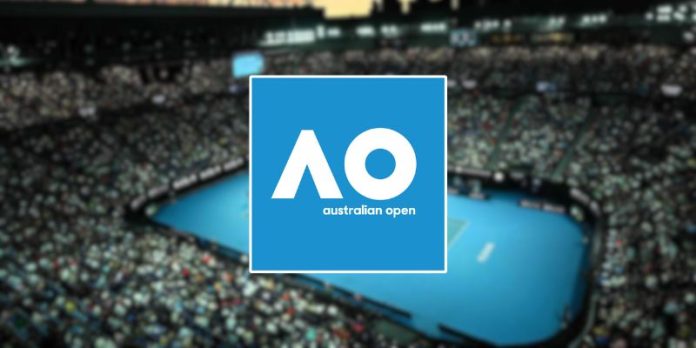 Australian Open 2025 Italia