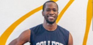 Basket, Sintegra Rende: arriva Khadim Diouf