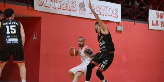 Basket torna a vincere la Sintegra Rende, battuta la diretta concorrente Antoniana
