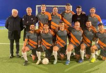 Futsal, Us Acli: dominio No.Do. S.D. ma NTT non molla presa. Bagarre in zona playoff Bunx