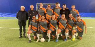 Futsal, Us Acli: dominio No.Do. S.D. ma NTT non molla presa. Bagarre in zona playoff Bunx