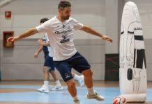 Futsal, Serie A: verso Sandro Abate-Pirossigeno Cosenza
