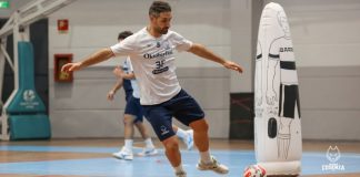 Futsal, Serie A: verso Sandro Abate-Pirossigeno Cosenza