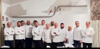 Conpait e Sigep, i maestri pasticceri d’Italia annunciano novità