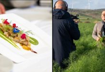 Consorzio del Finocchio IGP di Isola Capo Rizzuto protagonista a Mediaset per Studio Aperto Mag