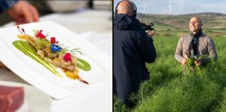 Consorzio del Finocchio IGP di Isola Capo Rizzuto protagonista a Mediaset per Studio Aperto Mag