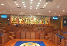 Consiglio regionale Calabria, nominati nuovi direttore e segretario generale