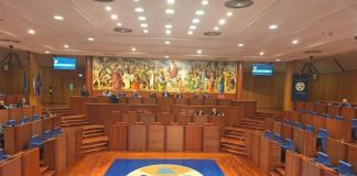 Consiglio regionale Calabria, nominati nuovi direttore e segretario generale