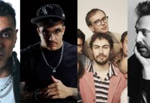 Marracash chiude il 2024 in cima alla Hit Parade