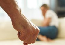 Divieto di avvicinamento per maltrattamento all’ex moglie