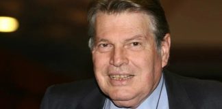 È morto Rino Tommasi: lo sport perde una voce leggendaria