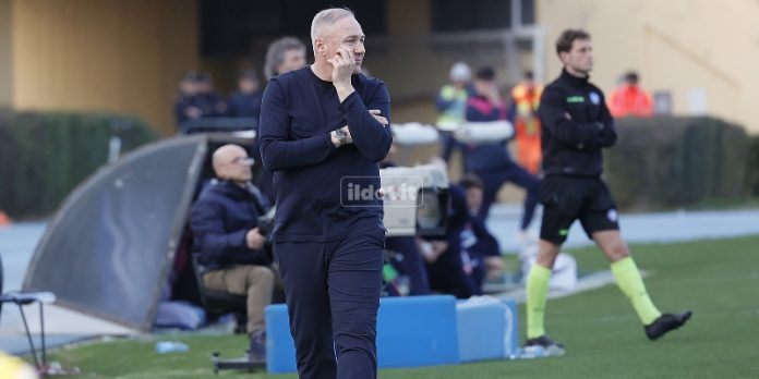 Alvini (foto Francesco Farina)