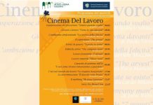 Cosenza, il grande cinema a Villa Rendano dal 4 febbraio