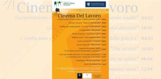 Cosenza, il grande cinema a Villa Rendano dal 4 febbraio