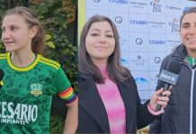 Vittoria all’esordio per il Cus Cosenza Femminile: “Facciamo un passo alla volta”