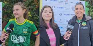 Vittoria all’esordio per il Cus Cosenza Femminile: “Facciamo un passo alla volta”