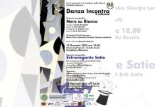 Danza Incontra, al via la II edizione a Corigliano Rossano