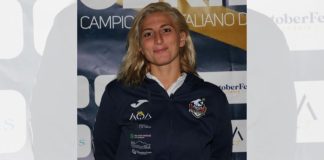 Pallanuoto femminile: si riparte, Smile Cosenza a Roma contro la Sis