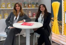 Eccellenze di Calabria a Las Vegas per il Winter Fancy Food Show